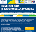 Immunologia: il fascino della diversità - CNR 2023